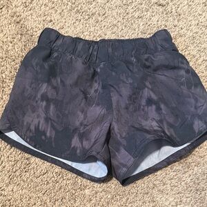 Old navy girls active shorts